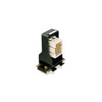 Штекерный соединитель печат RSV1,6 RF24/35x15 SW 1690160000