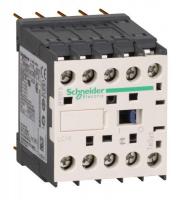Контактор K 3п/9А НО 48В 50/60Гц SchE LC1K09105E7
