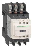 Контактор 3п 50А 440В 230В AC 50/60Гц SchE LC1D50A6P7