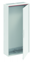 Шкаф навесной IP44 1100х550х215 пустой с дверью B27 ABB 2CPX052069R9999