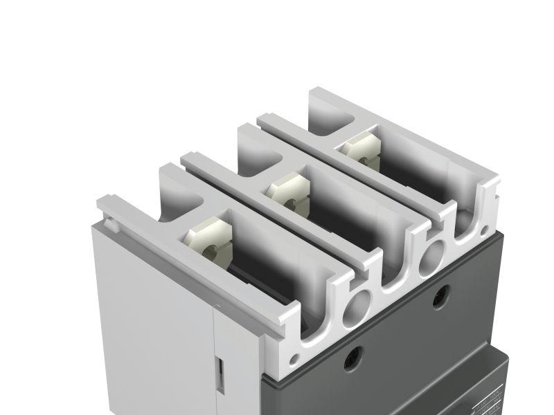 Вывод силовой выкл. KIT F A1 (уп.8шт) ABB 1SDA066205R1