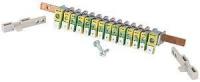 Блок PE (PEN) клеммный PEN43RS18 EATON 070108