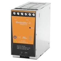 UPS Line-interactive CP DC BUFFER 24V 20A 1251220000