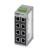 Коммутатор промышленный FL SWITCH SFN 8TX-24VAC Phoenix Contact 2891020