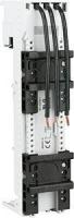 Адаптер шинный xStart 45мм 25А 2TS BBA0-25/2TS EATON 101481