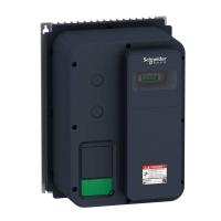 Преобразователь частоты ATV320 IP66 0.37кВт 500В 3ф SchE ATV320U04N4W