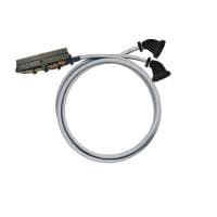 ПЛК-соединительный кабель PAC-S300-HE20-V17-2M 7789860020