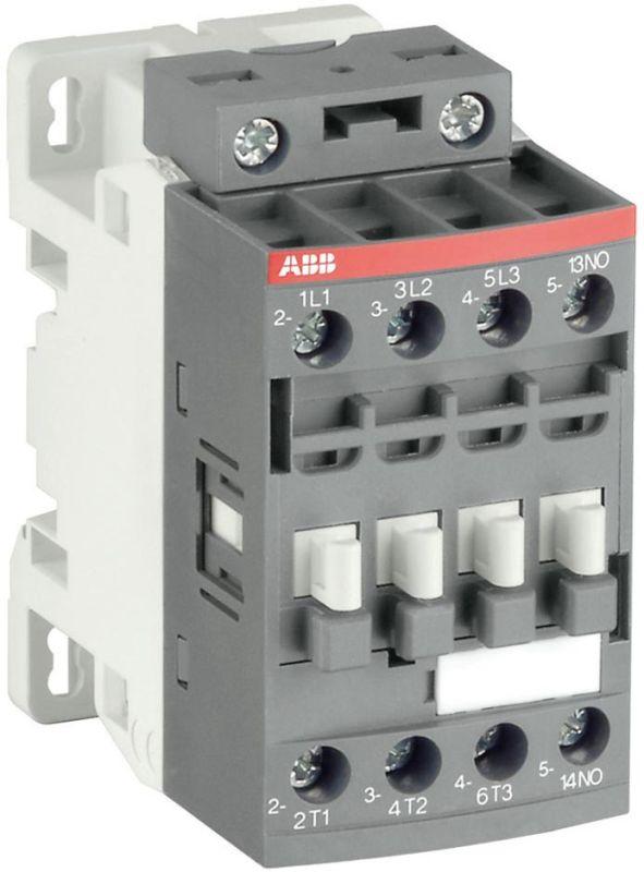 Контактор AF16-22-00-14 с универс. катушкой упр. 250-500BAC/DC ABB 1SBL177501R1400