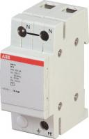 Ограничитель перенапряжения OVR T1 50N ABB 2CTB815101R0400