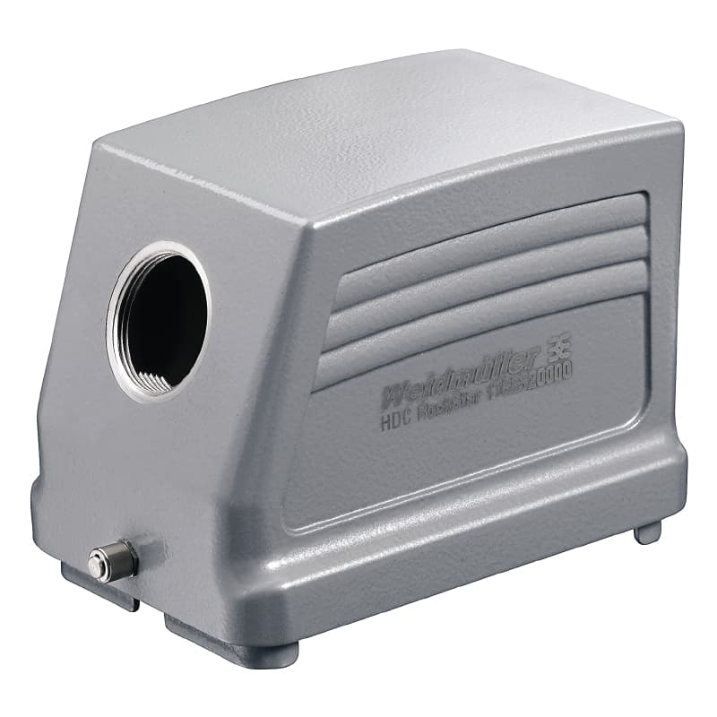 Корпус HDC 48B TSLU 1M40G 1788310000