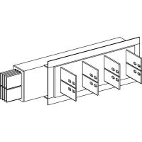 Секция присоединительная к трансформатору SchE KRA5000EL41