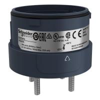 Основание монтажное для колонн XVU 4-pin SchE XVUZ04