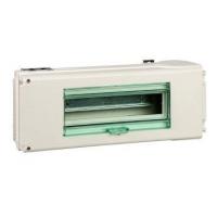Коробка ответвительная 63А для мод. устройств SchE KNB63SM412