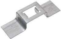 Скоба К1157 УТ1.5 ИЭК CLW10-GEM-KS-1157-UT15