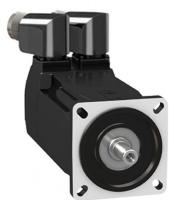 Двигатель BMH 70мм 2.5НМ IP54 700Вт шпонка SchE BMH0702T16F2A