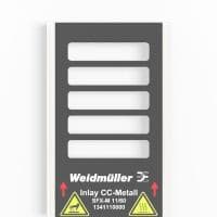 Cable coding system SFX-M 11/60 ST SDR 1474430000