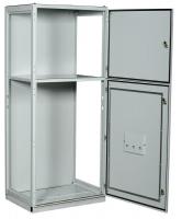 Корпус сборный ВРУ-2 2000х800х450 IP54 SMART ИЭК YKM51-2000-800-450-54