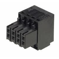 Штекерный соединитель печат B2L 3.50/12/180 SN BK BX 1727670000