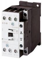 Контактор 1НО доп. контакт AC-3; AC-4 с электронной катушкой DILMF14-10 (RAC48) EATON 104427