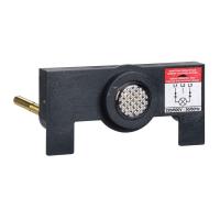 Индикатор наличия напряжения SchE LV429325