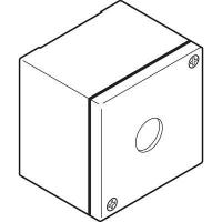 Корпус кнопочного поста KEM1-0 на 1 эл. ABB SK616701-AA