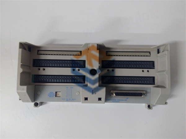 EMERSON 1C31205G01