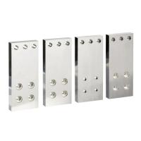 Комплект коннекторов 4p 20/32 передн. присоед. шасси (уп.4шт) для NW SchE 47963