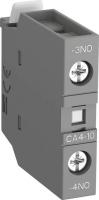 Адаптер BEA7/132 подкл. контакторов B6 B7 на автоматы МS116 MS132 ABB 1SBN080906R1002