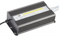 Драйвер LED ИПСН-PRO 5050 200Вт 12В блок-шнуры IP67 ИЭК LSP1-200-12-67-33-PRO