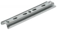 Держатель горизонт. VH400 INOX нерж. сталь ИЭК CLW10-VH-400-INOX