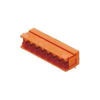 Штекерный соединитель печат SLA 09/90B 3.2SN BK BX 1202720000