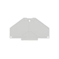 Корпуса для электроники PAP PRV/PPV4 GR 1211450000