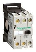 Миниконтактор SK AC3 6А 48В 50Гц SchE LC1SK0600E7