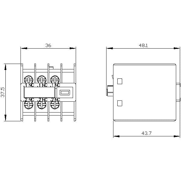3RH2911-4HA03