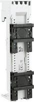 Адаптер шинный xStart 45мм пустой модуль 2TS BBA0/2TS-L EATON 101482