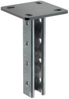 Подвес потолочный STRUT 41х41-1600 ИЭК CLM50D-KPS-41-41-16
