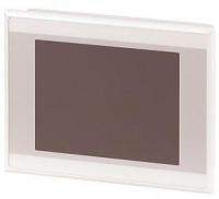 Панель оператора 24В DC 5.7дюйма TFT цветная Ethernet RS232 RS485 (PLC) XV-102-D4-57TVR-10 EATON 150620