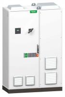 Установка конд. VarSet 500квар авт. выкл. DR4.2 SchE VLVAF6P03520AD