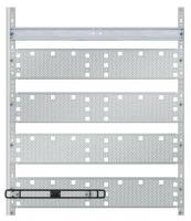 Медиапанель 2ряда/4рейки 2MM0 ABB 2CPX037490R9999