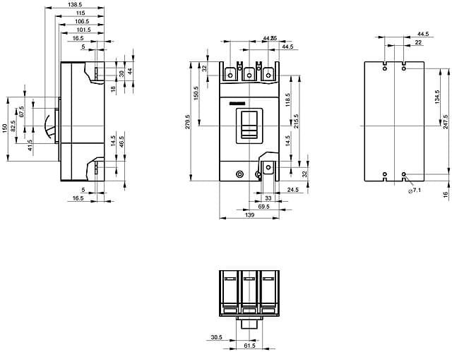 3VL4140-1KN30-....