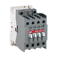 Контактор A26-30-10 (26А AC3) катушка 48В AC ABB 1SBL241001R8310