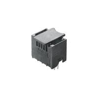 Штекерный соединитель печат S2L-SMT 3.50/32/180G 3.5SN BK BX 1794660000