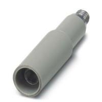 Гнездо для щупа тестера PSBJ-URTK/SS GY (уп.100шт) Phoenix Contact 3029017