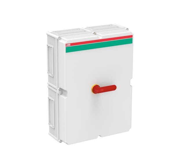 Выключатель безопасности OT1000BFCC3A ABB 1SCA022297R5620