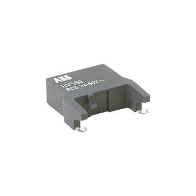 Ограничитель перенапряжения RV 5/50 24-50В AC/DC для A9-A110 ABB 1SBN050010R1000