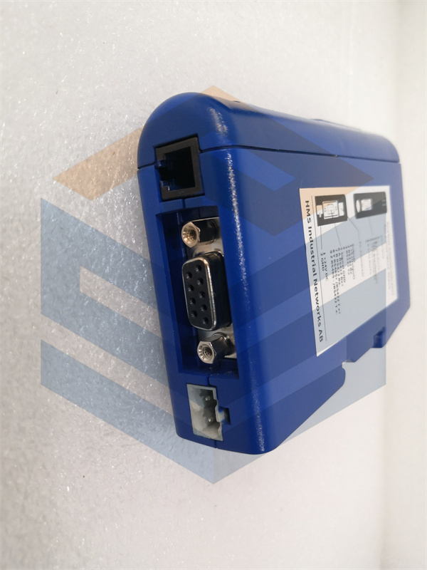 AB7000-C EMERSON