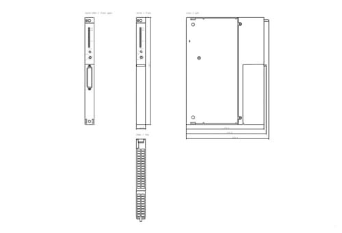 6ES7461-1BA01-0AA0