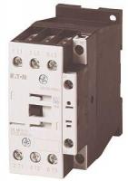 Контактор 1НЗ доп. контакт AC-3; AC-4 с электронной катушкой DILMF25-01 (RAC48) EATON 104447