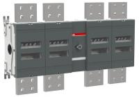 Рубильник OT3200E22 ABB 1SCA128485R1001