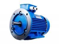 Электродвигатель 400LB4-SDN-MC2-560/1500 B35 560кВт 380/660В DIN У2